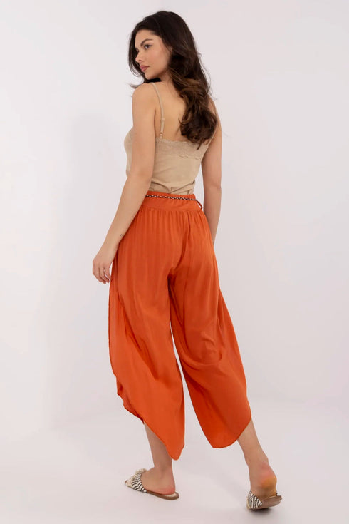 Women trousers model 210672 Och lla